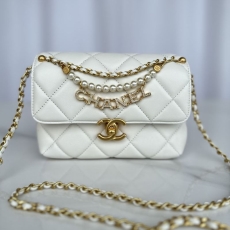 Chanel Stachel Bags